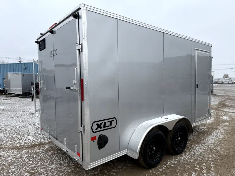 new Cargo (Enclosed) Trailers E-Z Hauler  for sale, in Commerce City, CO Thumbnail 17