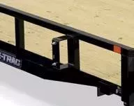 new Utility Trailers Sure-Trac  for sale, in Franktown, CO Thumbnail 10