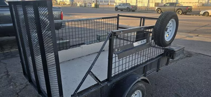 used Utility Trailers Carry-On Other for sale, in Commerce City, CO Thumbnail 10