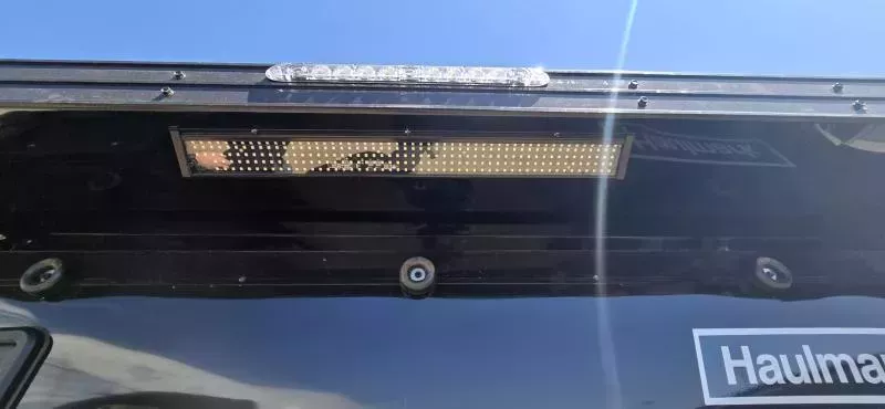 new Cargo (Enclosed) Trailers Haulmark  for sale, in Commerce City, CO Thumbnail 15