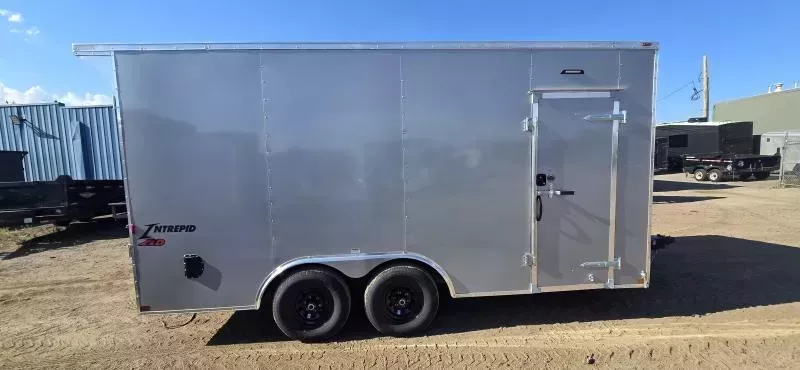 new Cargo (Enclosed) Trailers Homesteader Trailers  for sale, in Commerce City, CO Thumbnail 21