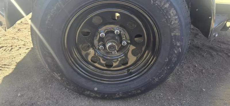 new Utility Trailers Rice  for sale, in Commerce City, CO Thumbnail 9