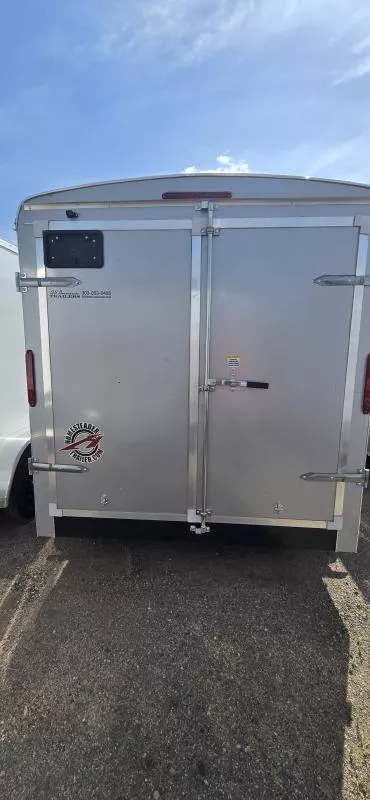 new Cargo (Enclosed) Trailers Homesteader Trailers  for sale, in Commerce City, CO Thumbnail 16