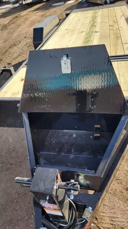new Equipment / Flatbed Trailers Rice  for sale, in Commerce City, CO Thumbnail 5