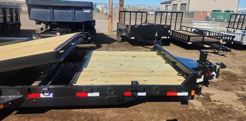 new Tilt Trailers Rice  for sale, in Franktown, CO Thumbnail 2