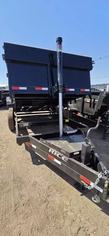 new Dump Trailers Rice  for sale, in Commerce City, CO Thumbnail 24