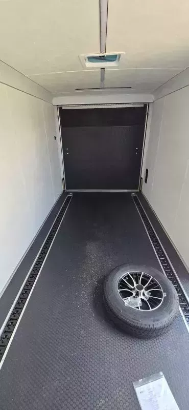 new Cargo (Enclosed) Trailers Haulmark  for sale, in Franktown, CO Thumbnail 5