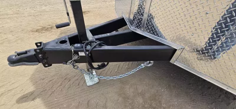 new Car Haulers / Racing Trailers Homesteader Trailers  for sale, in Commerce City, CO Thumbnail 8