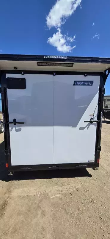 new Cargo (Enclosed) Trailers Haulmark  for sale, in Commerce City, CO Thumbnail 17