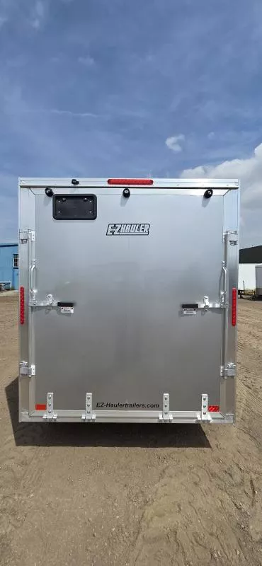 new Cargo (Enclosed) Trailers E-Z Hauler  for sale, in Commerce City, CO Thumbnail 15