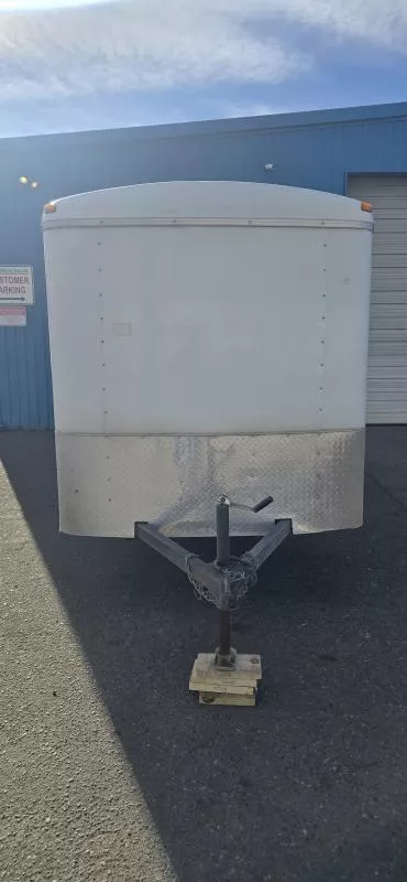 used Cargo (Enclosed) Trailers Mirage Trailers Other for sale, in Commerce City, CO Thumbnail 4