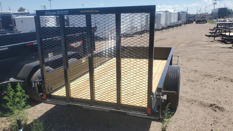 new Utility Trailers H and H Trailer  for sale, in Commerce City, CO Thumbnail 2