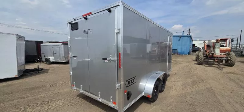 new Cargo (Enclosed) Trailers E-Z Hauler  for sale, in Commerce City, CO Thumbnail 15