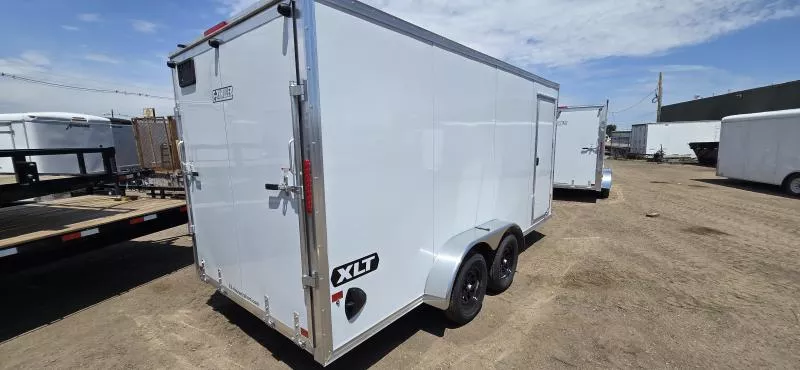 new Cargo (Enclosed) Trailers E-Z Hauler  for sale, in Commerce City, CO Thumbnail 14