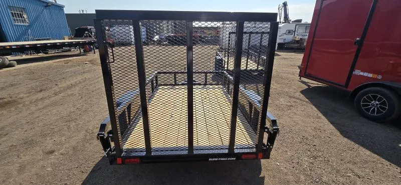 new Utility Trailers Sure-Trac Other for sale, in Franktown, CO Thumbnail 9