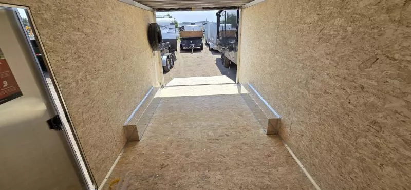 new Cargo (Enclosed) Trailers E-Z Hauler Other for sale, in Commerce City, CO Thumbnail 25