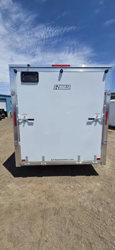 new Cargo (Enclosed) Trailers E-Z Hauler  for sale, in Commerce City, CO Thumbnail 11