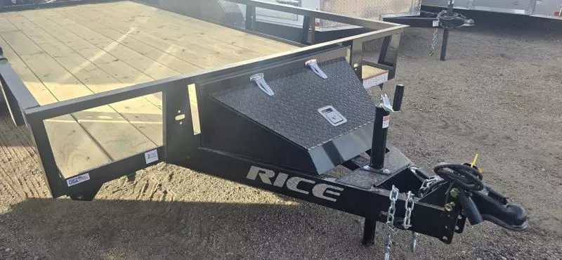 2026 Rice