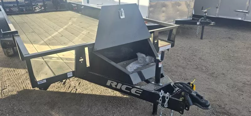 2026 Rice