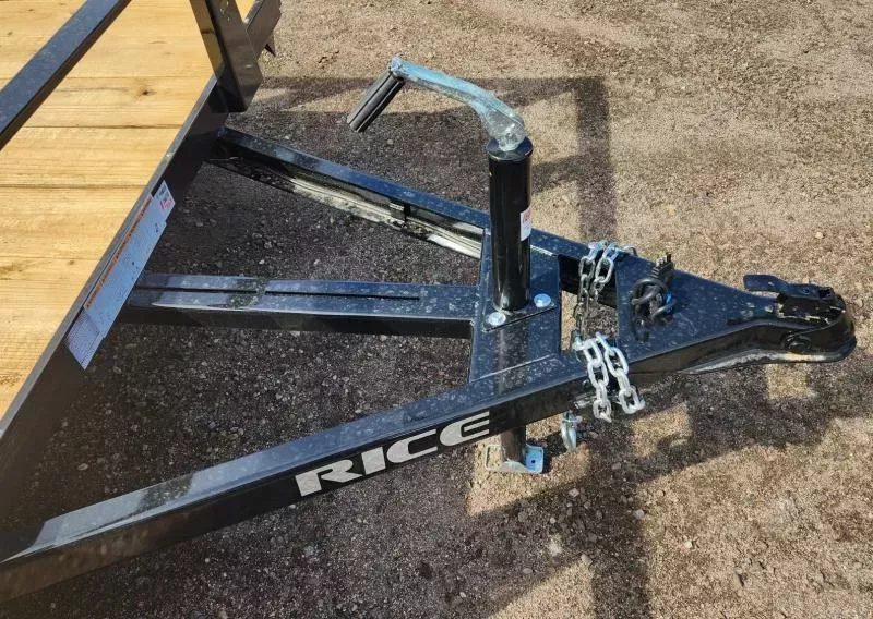 new Utility Trailers Rice  for sale, in Commerce City, CO Thumbnail 4