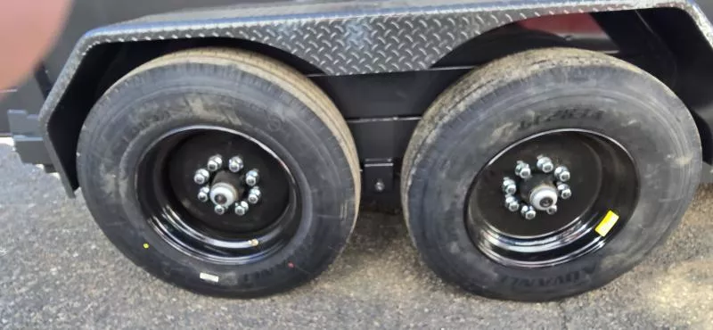 new Dump Trailers Rice  for sale, in Commerce City, CO Thumbnail 43