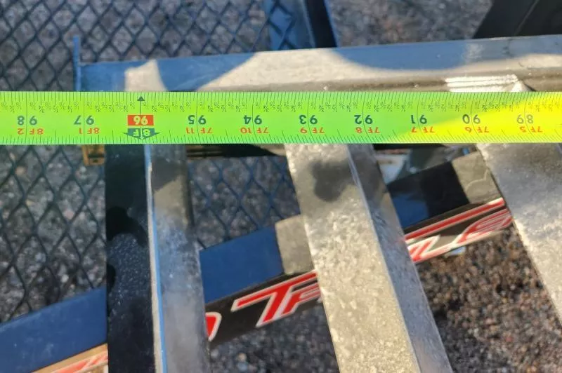 new Equipment / Flatbed Trailers H and H Trailer  for sale, in Commerce City, CO Thumbnail 5