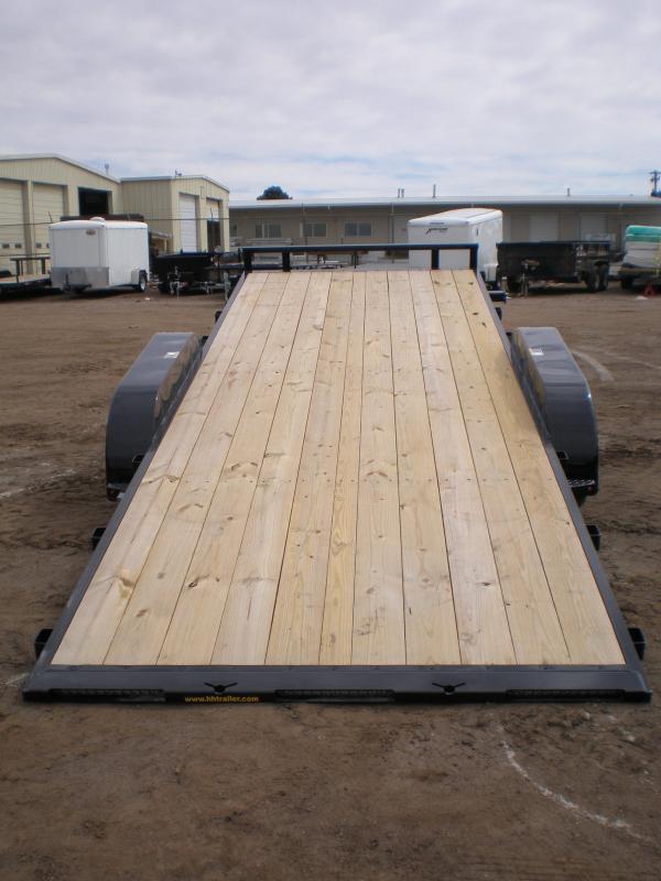 new Tilt Trailers H and H Trailer  for sale, in Commerce City, CO Thumbnail 2