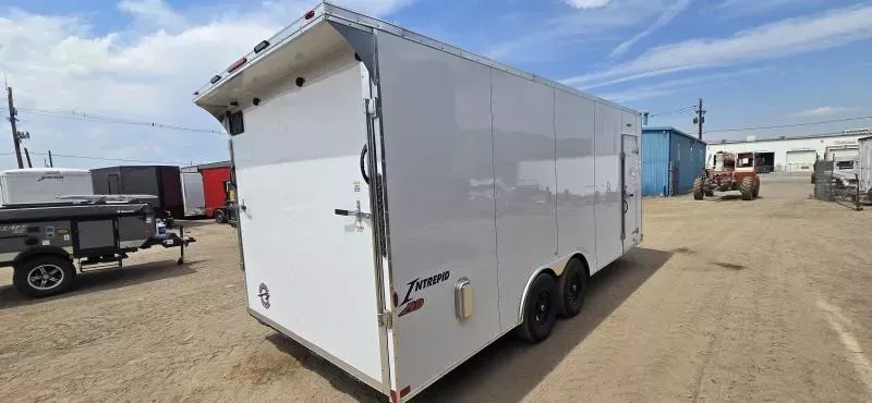 new Car Haulers / Racing Trailers Homesteader Trailers  for sale, in Commerce City, CO Thumbnail 17