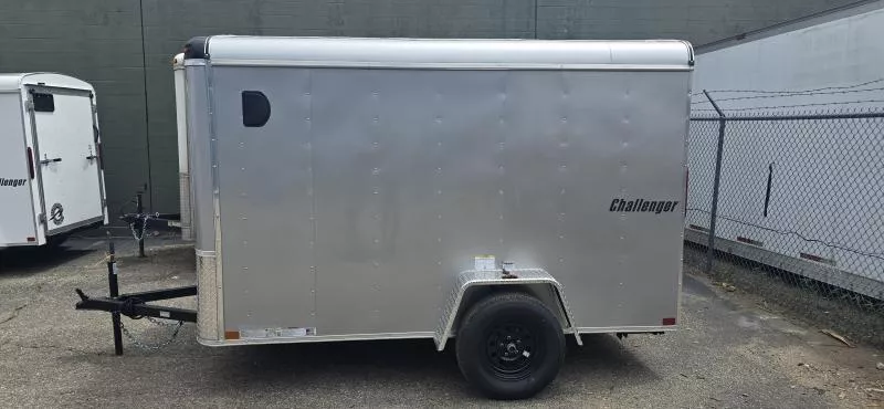new Cargo (Enclosed) Trailers Homesteader Trailers  for sale, in Commerce City, CO Thumbnail 5