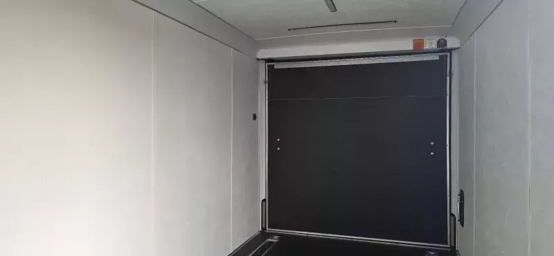 new Cargo (Enclosed) Trailers Haulmark  for sale, in Franktown, CO Thumbnail 13