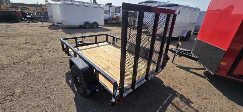 new Utility Trailers Sure-Trac Other for sale, in Franktown, CO Thumbnail 10