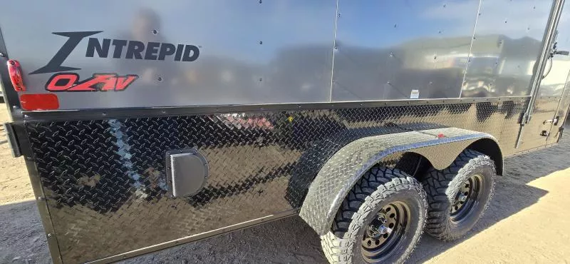 new Cargo (Enclosed) Trailers Homesteader Trailers  for sale, in Commerce City, CO Thumbnail 17