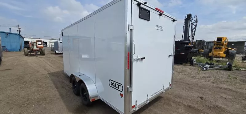 new Cargo (Enclosed) Trailers E-Z Hauler  for sale, in Commerce City, CO Thumbnail 3