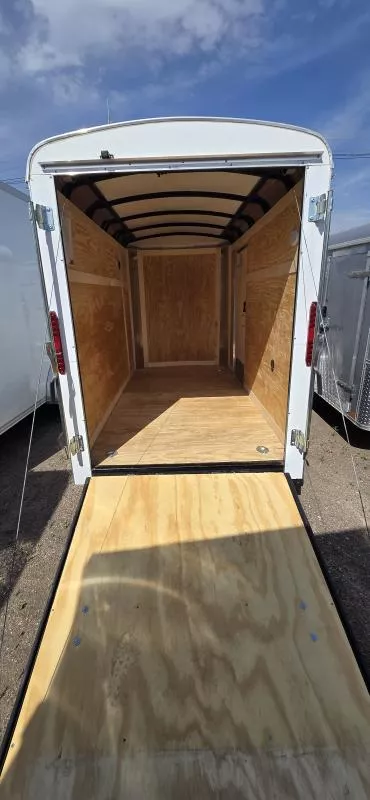 new Cargo (Enclosed) Trailers Homesteader Trailers  for sale, in Commerce City, CO Thumbnail 12