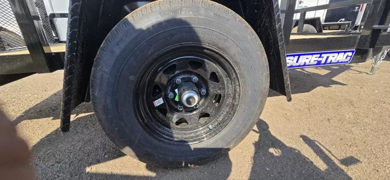 new Utility Trailers Sure-Trac  for sale, in Franktown, CO Thumbnail 13