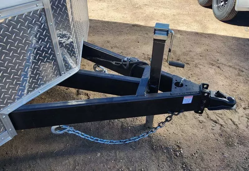 new Car Haulers / Racing Trailers Homesteader Trailers  for sale, in Commerce City, CO Thumbnail 9