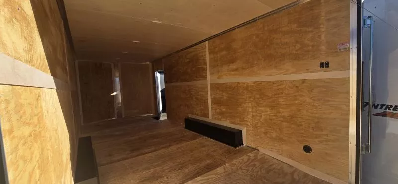 new Car Haulers / Racing Trailers Homesteader Trailers  for sale, in Commerce City, CO Thumbnail 30