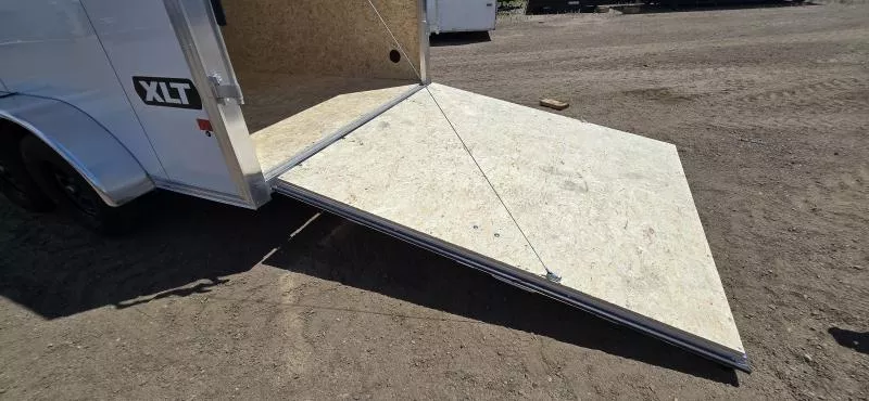 new Cargo (Enclosed) Trailers E-Z Hauler  for sale, in Commerce City, CO Thumbnail 16