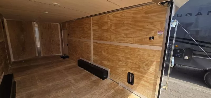 new Car Haulers / Racing Trailers Homesteader Trailers  for sale, in Commerce City, CO Thumbnail 28