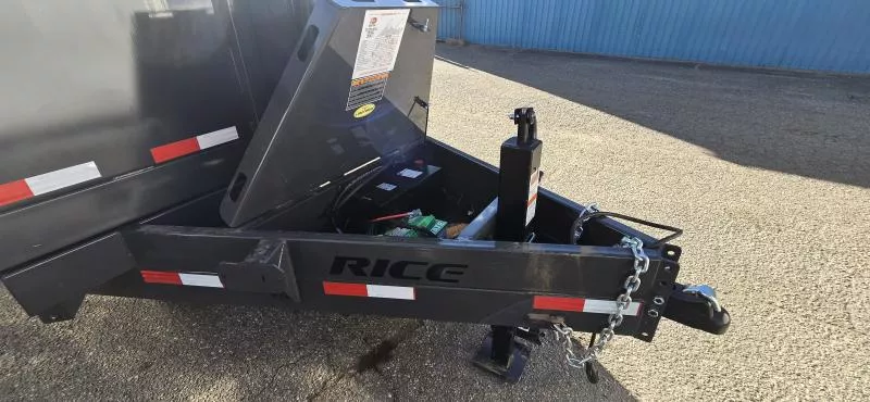 new Dump Trailers Rice  for sale, in Commerce City, CO Thumbnail 34