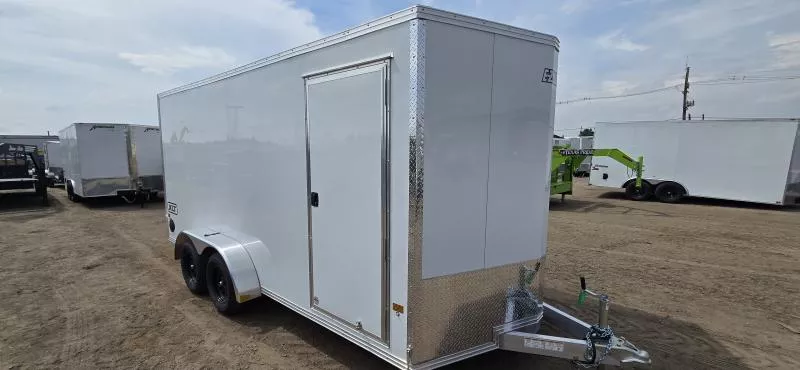 new Cargo (Enclosed) Trailers E-Z Hauler  for sale, in Commerce City, CO Thumbnail 16