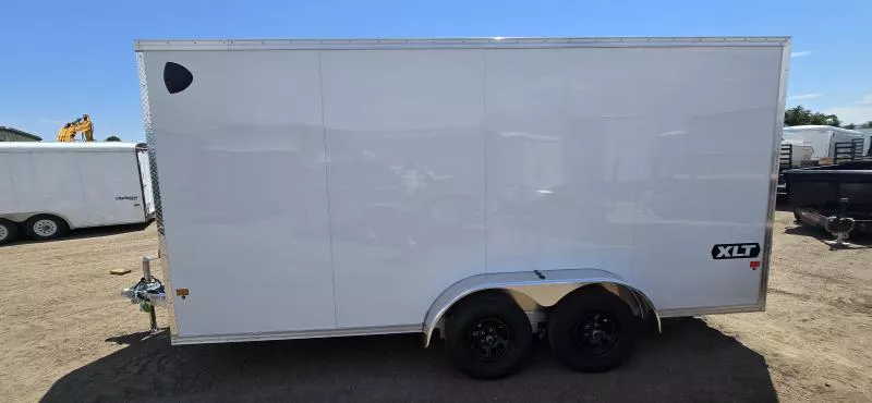 new Cargo (Enclosed) Trailers E-Z Hauler  for sale, in Commerce City, CO Thumbnail 11
