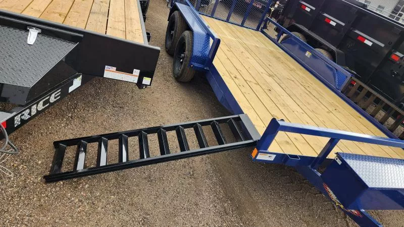 new ATV Trailers H and H Trailer  for sale, in Commerce City, CO Thumbnail 3