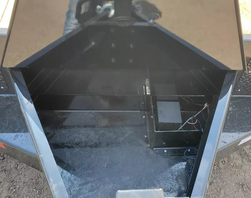 new Equipment / Flatbed Trailers Rice  for sale, in Commerce City, CO Thumbnail 8