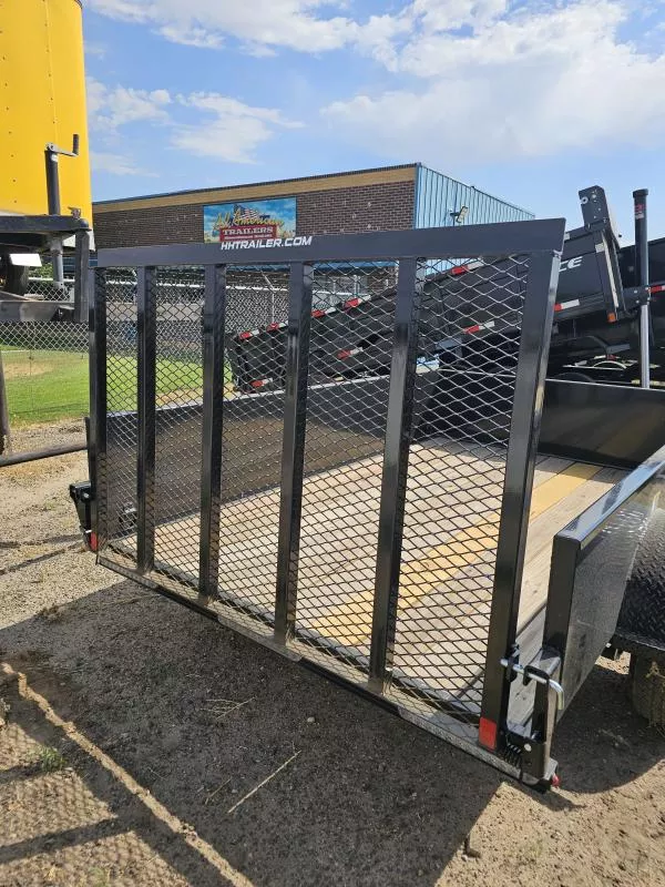new Utility Trailers H and H Trailer  for sale, in Commerce City, CO Thumbnail 8