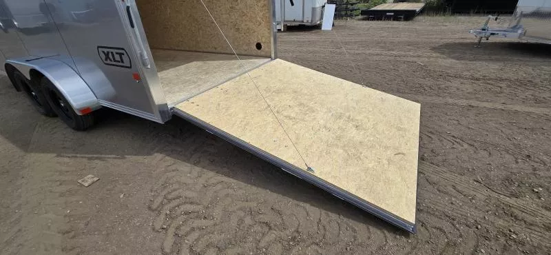 new Cargo (Enclosed) Trailers E-Z Hauler  for sale, in Commerce City, CO Thumbnail 20
