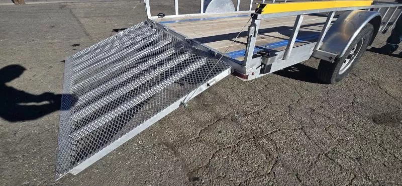 used Utility Trailers Carry-On Other for sale, in Commerce City, CO Thumbnail 4