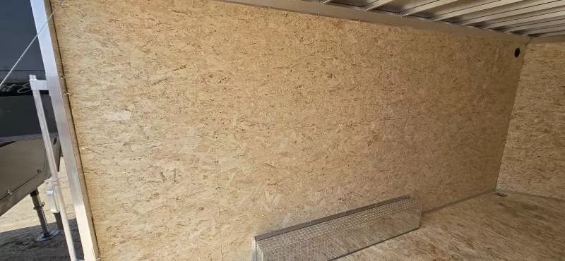 new Cargo (Enclosed) Trailers E-Z Hauler Other for sale, in Commerce City, CO Thumbnail 24