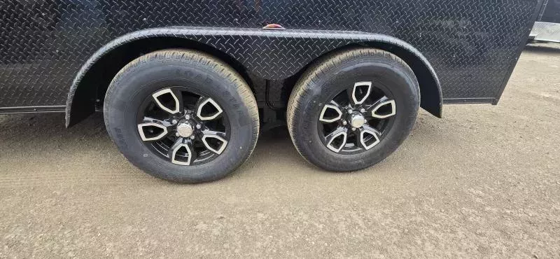 new Cargo (Enclosed) Trailers Homesteader Trailers  for sale, in Commerce City, CO Thumbnail 10