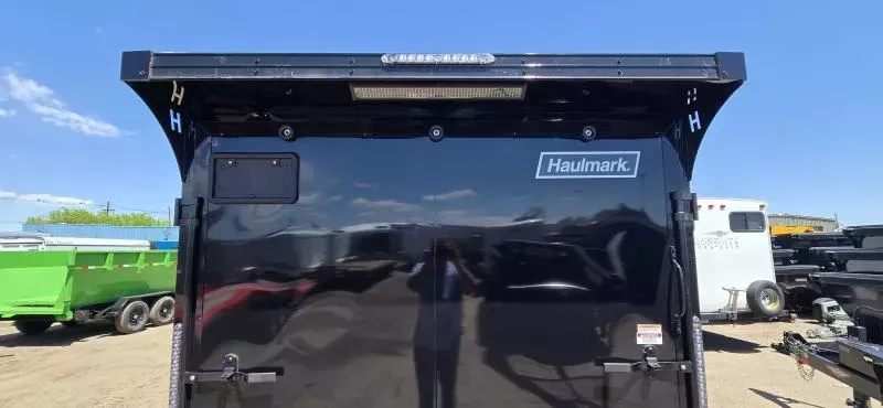 new Cargo (Enclosed) Trailers Haulmark Other for sale, in Commerce City, CO Thumbnail 15